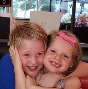 Meet your Posher, Hayward